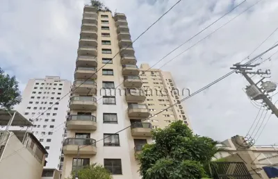 Apartamento com 3 quartos à venda na rua cipriano barata, --, ipiranga, são paulo, 170 m2 por r$ 1.490.000