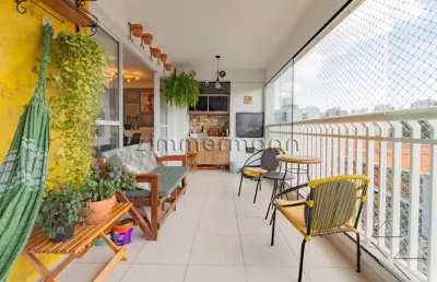 Apartamento com 4 quartos à venda na rua tagipuru, --, barra funda, são paulo, 126 m2 por r$ 1.490.000