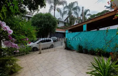 Casa com 2 quartos à venda na rua engenheiro mário pamponet, --, vila madalena, são paulo, 88 m2 por r$ 1.190.000
