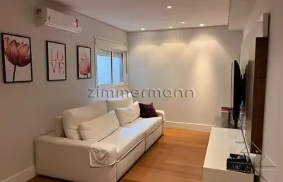 Apartamento com 4 quartos à venda na rua raimundo simão de souza, --, vila andrade, são paulo, 238 m2 por r$ 2.100.000