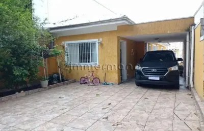 Casa com 3 quartos à venda na rua tordesilhas, --, lapa, são paulo, 230 m2 por r$ 1.590.000
