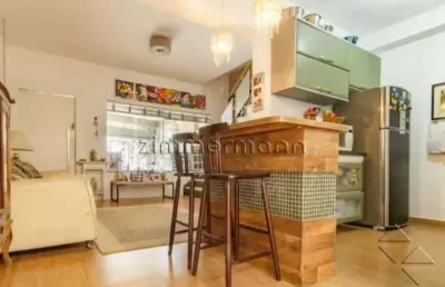 Casa com 2 quartos à venda na guaripe, --, saúde, são paulo, 135 m2 por r$ 775.000