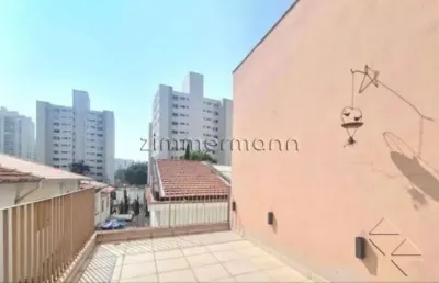 Casa com 2 quartos à venda na rua nanuque, --, vila leopoldina, são paulo, 106 m2 por r$ 1.700.000