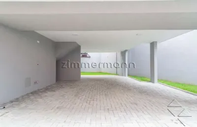 Casa com 3 quartos à venda na rua ourânia, --, vila madalena, são paulo, 256 m2 por r$ 3.712.000