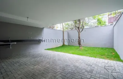Casa com 3 quartos à venda na rua ourânia, --, vila madalena, são paulo, 225 m2 por r$ 3.262.500
