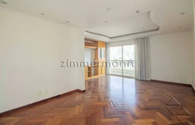 Apartamento com 4 quartos à venda na rua doutor joão batista soares de faria, --, santana, são paulo, 190 m2 por r$ 2.000.000