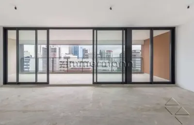 Apartamento com 3 quartos à venda na rua aimberê, --, perdizes, são paulo, 157 m2 por r$ 2.690.000