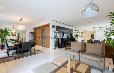 Apartamento com 3 quartos à venda na alameda ribeirão preto, --, bela vista, são paulo, 296 m2 por r$ 2.400.000