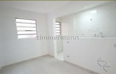 Apartamento com 1 quarto à venda na rua frei caneca, --, consolação, são paulo, 44 m2 por r$ 399.000