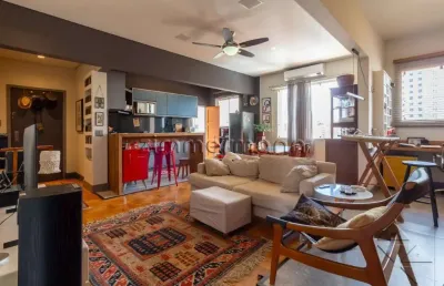 Apartamento com 1 quarto à venda na travessa alto das perdizes, --, perdizes, são paulo, 98 m2 por r$ 750.000