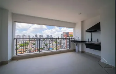 Apartamento com 3 quartos à venda na avenida nazaré, --, alto do ipiranga, são paulo, 119 m2 por r$ 1.741.200