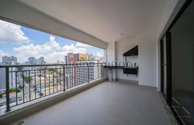 Apartamento com 3 quartos à venda na avenida nazaré, --, alto do ipiranga, são paulo, 119 m2 por r$ 1.419.000