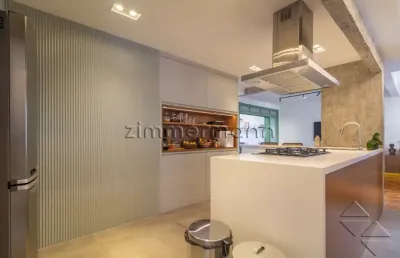 Apartamento com 4 quartos à venda na rua cardoso de almeida, --, perdizes, são paulo, 117 m2 por r$ 1.700.000