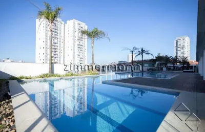 Apartamento com 4 quartos à venda na rua salvador simões, --, ipiranga, são paulo, 136 m2 por r$ 1.325.000