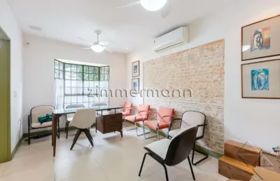 Casa com 4 quartos à venda na rua simão álvares, --, alto de pinheiros, são paulo, 175 m2 por r$ 2.900.000