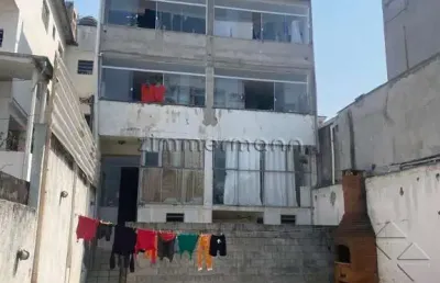 Casa com 7 quartos à venda na rua camburiú, --, vila ipojuca, são paulo, 286 m2 por r$ 1.800.000