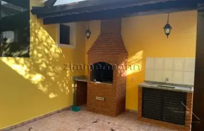 Casa com 3 quartos à venda na rua pelegrino, --, santana, são paulo, 254 m2 por r$ 1.200.000