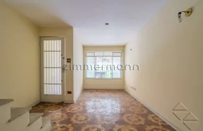 Casa com 2 quartos à venda na rua wanderley, --, perdizes, são paulo, 147 m2 por r$ 780.000