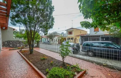 Casa com 2 quartos à venda na rua joão fraissat, --, vila romana, são paulo, 114 m2 por r$ 1.200.000