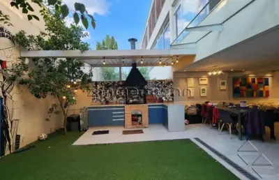Casa com 4 quartos à venda na rua marco aurélio, --, vila romana, são paulo, 249 m2 por r$ 2.700.000