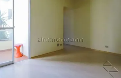 Apartamento com 1 quarto à venda na rua pelotas, --, vila mariana, são paulo, 43 m2 por r$ 440.000