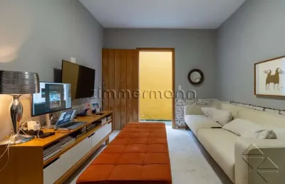 Casa com 3 quartos à venda na rua ibiquara, --, vila ipojuca, são paulo, 150 m2 por r$ 900.000