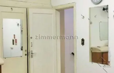 Casa com 3 quartos à venda na rua embaixador leão veloso, --, perdizes, são paulo, 220 m2 por r$ 1.100.000