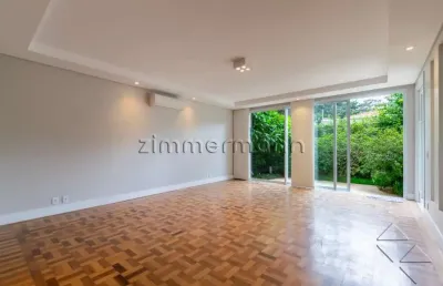Casa com 4 quartos à venda na rua honduras, --, jardim paulista, são paulo, 360 m2 por r$ 10.700.000