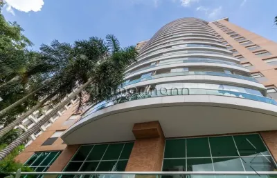 Apartamento com 4 quartos à venda na rua apinajés, --, perdizes, são paulo, 157 m2 por r$ 2.550.000