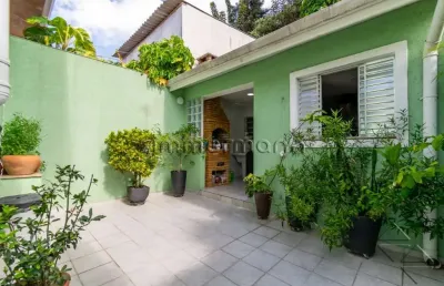Casa com 2 quartos à venda na rua hideo suguiyama, --, jabaquara, são paulo, 140 m2 por r$ 695.000