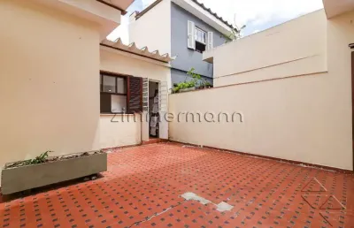 Casa com 3 quartos à venda na rua porto martins, --, brooklin, são paulo, 172 m2 por r$ 3.000.000
