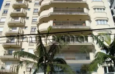 Apartamento com 4 quartos à venda na rua bahia, --, higienópolis, são paulo, 292 m2 por r$ 5.900.000
