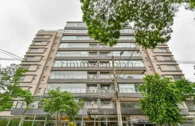 Apartamento com 3 quartos à venda na rua gil eanes, --, campo belo, são paulo, 186 m2 por r$ 3.090.000