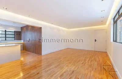 Apartamento com 3 quartos à venda na rua oscar freire, --, jardim américa, são paulo, 184 m2 por r$ 4.470.000