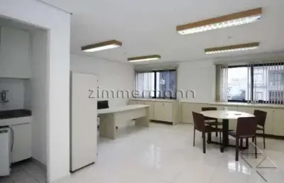 Casa comercial à venda na rua doutor neto de araújo, --, vila mariana, são paulo, 40 m2 por r$ 392.000