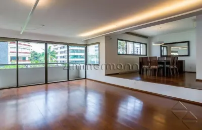 Apartamento com 3 quartos à venda na rua júpiter, --, aclimação, são paulo, 287 m2 por r$ 3.400.000