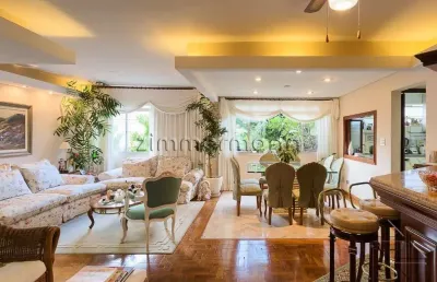 Apartamento com 3 quartos à venda na rua caraíbas, --, perdizes, são paulo, 114 m2 por r$ 1.220.000