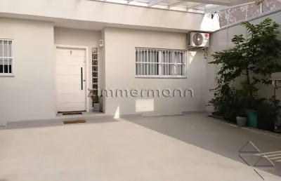 Casa com 3 quartos à venda na avenida ricardo medina filho, --, alto da lapa, são paulo, 160 m2 por r$ 1.680.000