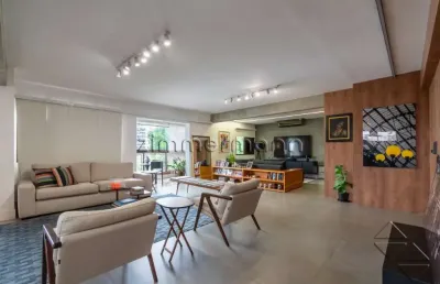 Apartamento com 4 quartos à venda na avenida jurucê, --, moema, são paulo, 214 m2 por r$ 3.150.000