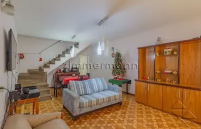 Casa com 3 quartos à venda na rua josé zappi, --, vila prudente, são paulo, 192 m2 por r$ 785.000