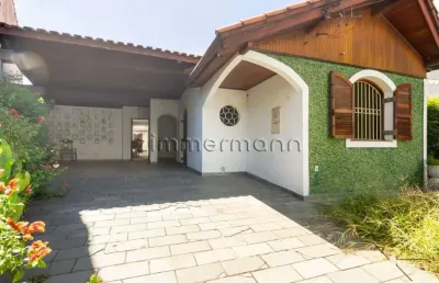 Casa com 2 quartos à venda na rua doutor alberto seabra, --, vila madalena, são paulo, 145 m2 por r$ 2.900.000