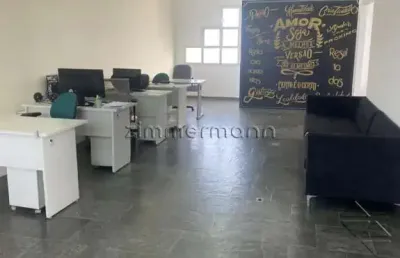 Casa comercial à venda na rua antônio das chagas, --, chácara santo antônio, são paulo, 286 m2 por r$ 3.900.000