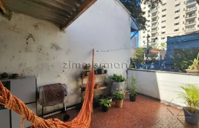 Casa com 2 quartos à venda na rua caio graco, --, vila romana, são paulo, 250 m2 por r$ 2.000.000
