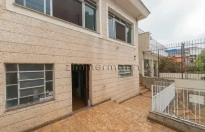 Casa com 4 quartos à venda na rua dona elfrida, --, santa teresinha, são paulo, 115 m2 por r$ 850.000