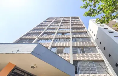 Apartamento com 2 quartos à venda na rua pelotas, --, vila mariana, são paulo, 80 m2 por r$ 700.000