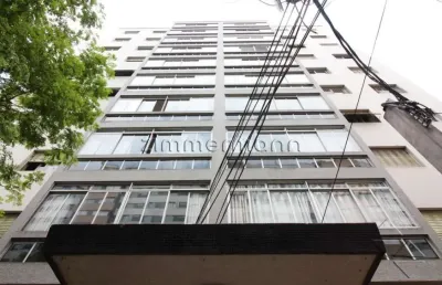 Apartamento com 4 quartos à venda na rua fradique coutinho, --, pinheiros, são paulo, 100 m2 por r$ 873.500