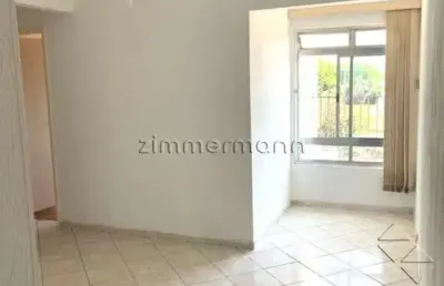 Apartamento com 2 quartos à venda na alameda dos uapês, --, planalto paulista, são paulo, 50 m2 por r$ 395.000