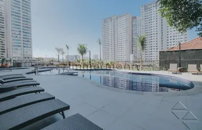 Apartamento com 3 quartos à venda na rua do bosque, --, barra funda, são paulo, 74 m2 por r$ 1.100.000