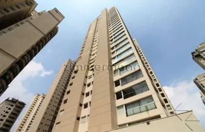 Apartamento com 4 quartos à venda na rua conde de porto alegre, --, campo belo, são paulo, 380 m2 por r$ 10.900.000