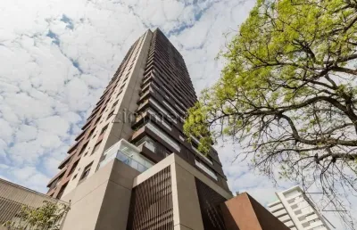 Apartamento com 3 quartos à venda na rua gilberto sabino, --, pinheiros, são paulo, 145 m2 por r$ 2.659.000